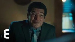 مسلسل عين سحرية الحلقة ٤