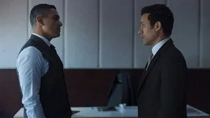 مسلسل سوتس بالعربي الحلقة ١