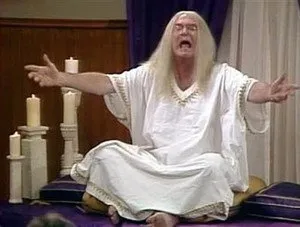 مسلسل Charles in Charge الموسم ٤ الحلقة ١٦