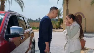 مسلسل كامل العدد الموسم ١ الحلقة ٩