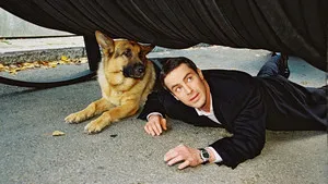 مسلسل Kommissar Rex الموسم ٧ الحلقة ٦