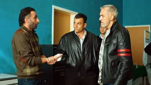 مسلسل ملوك الجدعنة الحلقة ٢٣
