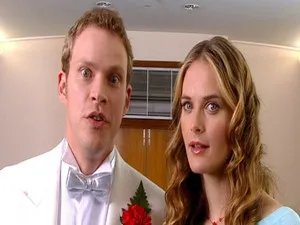 مسلسل Peep Show الموسم ٢ الحلقة ٦