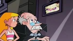 مسلسل Sabrina: The Animated Series الحلقة ٤٨