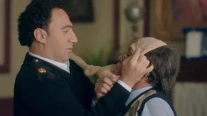 مسلسل اللعبة الموسم ١ الحلقة ١٥