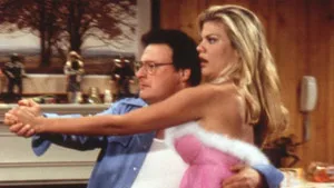 مسلسل 3rd Rock from the Sun الموسم ٤ الحلقة ٢