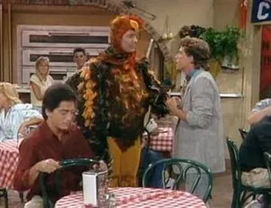 مسلسل Charles in Charge الموسم ٣ الحلقة ١٢