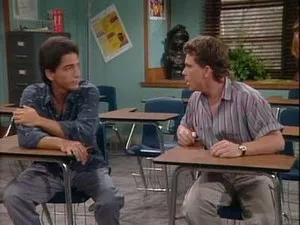 مسلسل Charles in Charge الموسم ٣ الحلقة ١٤