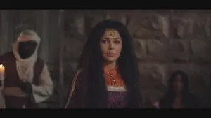 مسلسل الحشاشين الحلقة ٩