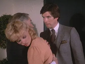 مسلسل Remington Steele الموسم ١ الحلقة ٣