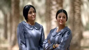 مسلسل الزاهرية الحلقة ١٠