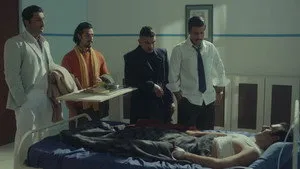 مسلسل دفعة بيروت الحلقة ٣٠