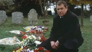 مسلسل Midsomer Murders الموسم ٤ الحلقة ٥
