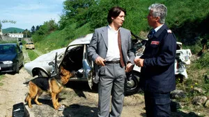 مسلسل Kommissar Rex الموسم ٢ الحلقة ١٤