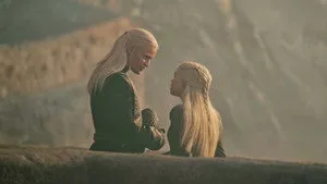 مسلسل آل التنين الموسم ١ الحلقة ٢