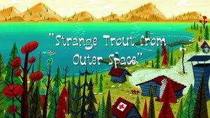مسلسل Camp Lazlo الموسم ٤ الحلقة ١