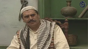 مسلسل ليالي الصالحية الحلقة ٣