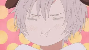 مسلسل 森のくまさん、冬眠中。 الحلقة ٦