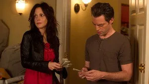 مسلسل Weeds الموسم ٦ الحلقة ١٢