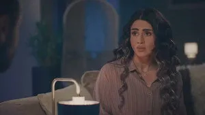 مسلسل قلم رصاص الحلقة ٦