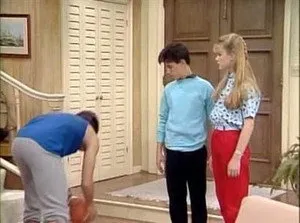 مسلسل Charles in Charge الموسم ٣ الحلقة ٢٥