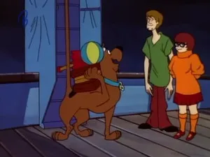 مسلسل Scooby's All-Stars الموسم ١ الحلقة ٣٣
