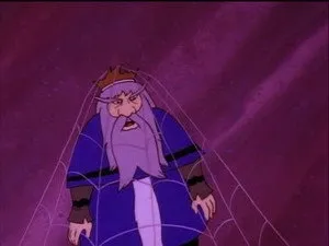مسلسل Super Friends الموسم ٤ الحلقة ٤