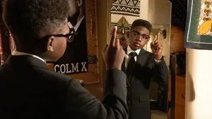 مسلسل وقح الموسم ١٠ الحلقة ٢