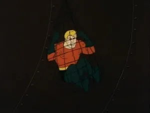 مسلسل Super Friends الموسم ٢ الحلقة ١٣