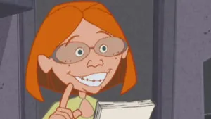 مسلسل The Proud Family الموسم ٣ الحلقة ٤
