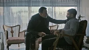 مسلسل قارئة الفنجان الحلقة ٤