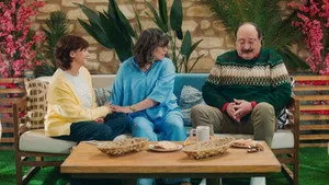 مسلسل عايشة الدور الحلقة ١٤