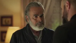 مسلسل الهيبة الموسم ٢ الحلقة ١٥