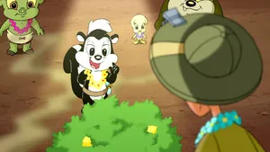 مسلسل Baby Looney Tunes الموسم ٢ الحلقة ٢٥