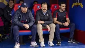 مسلسل Ted Lasso الموسم ٣ الحلقة ٥