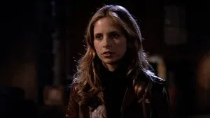 مسلسل Buffy the Vampire Slayer الموسم ٥ الحلقة ١٠