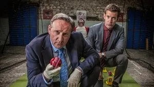 مسلسل Midsomer Murders الموسم ١٩ الحلقة ٣