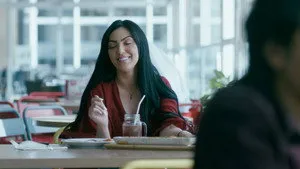 مسلسل جمان الحلقة ٧
