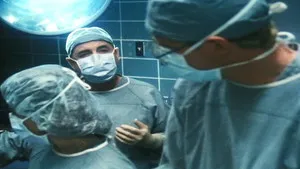 مسلسل St. Elsewhere الموسم ٤ الحلقة ٢٠