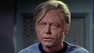 مسلسل Star Trek الموسم ٢ الحلقة ١٢