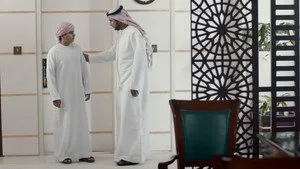 مسلسل قلب العدالة الحلقة ٨