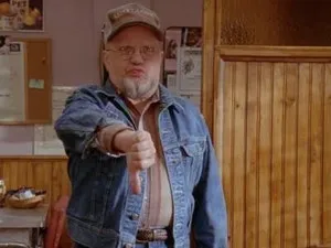 مسلسل Corner Gas الموسم ٢ الحلقة ١٦
