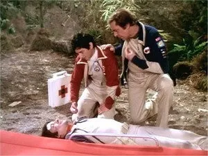 مسلسل Space: 1999 الموسم ٢ الحلقة ٢٣