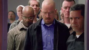 مسلسل Breaking Bad الموسم ٣ الحلقة ٨