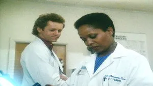 مسلسل St. Elsewhere الموسم ٤ الحلقة ٢