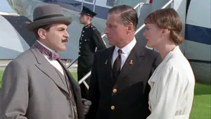 مسلسل Agatha Christie's Poirot الموسم ٤ الحلقة ٢