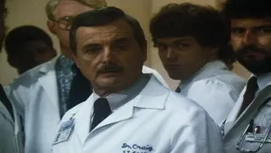 مسلسل St. Elsewhere الموسم ٢ الحلقة ٢