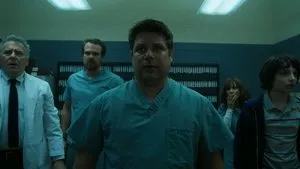 مسلسل Stranger Things الموسم ٢ الحلقة ٨
