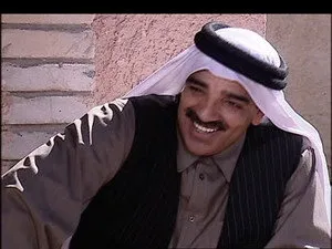 مسلسل الفرية الحلقة ٧
