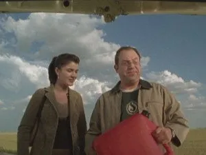 مسلسل Corner Gas الموسم ١ الحلقة ١٣